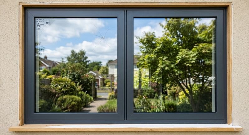 Lawrence Window Replacement services